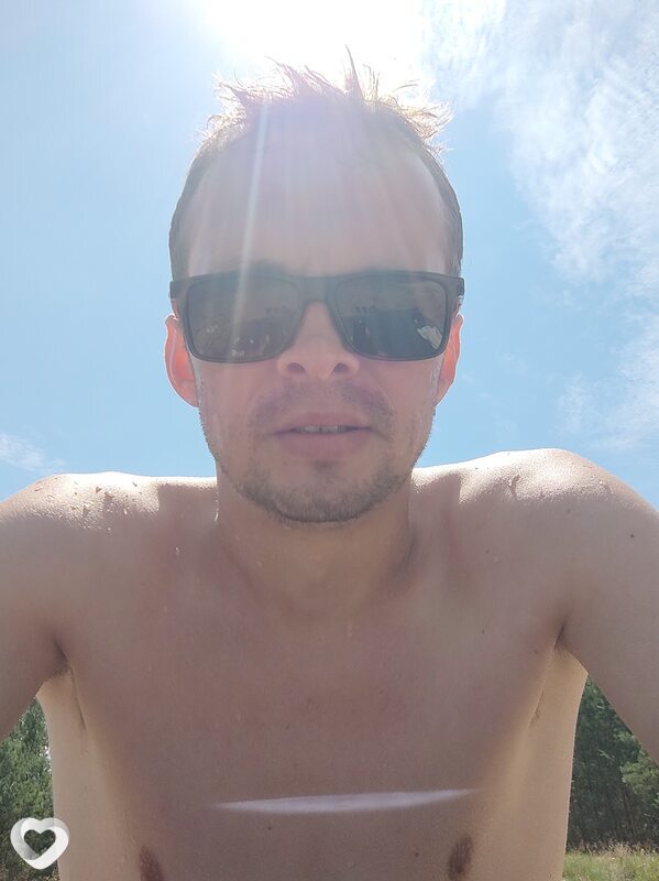 Евгений, 30, Бресте — анкета №1661820