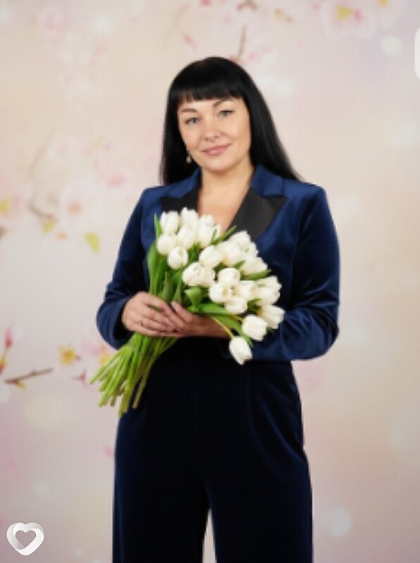 Юлия, 44, Тихорецке — анкета №1661920