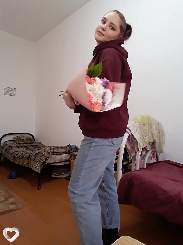Алина, Лабинск