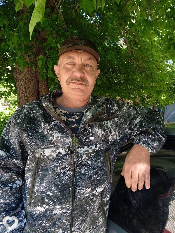 Григорий, 52, Рубцовске — анкета №1662354