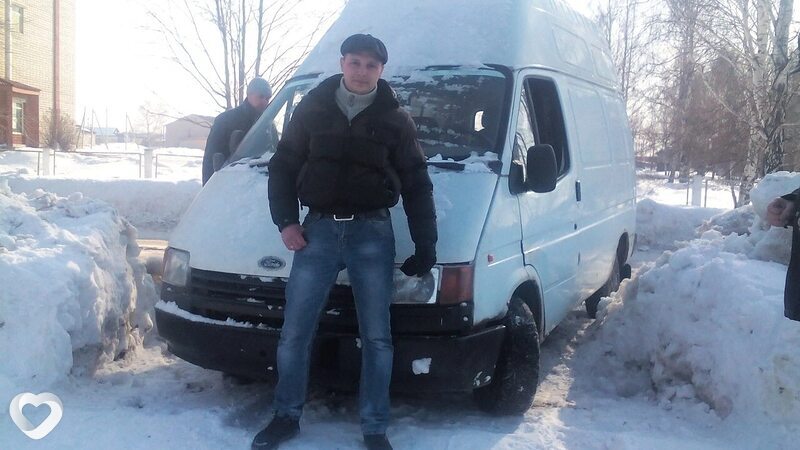 Димыч, 36, Перми — анкета №1662356