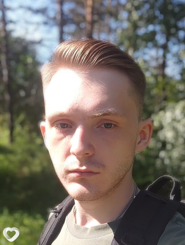 Кирилл, 24, Иркутске — анкета №1662359