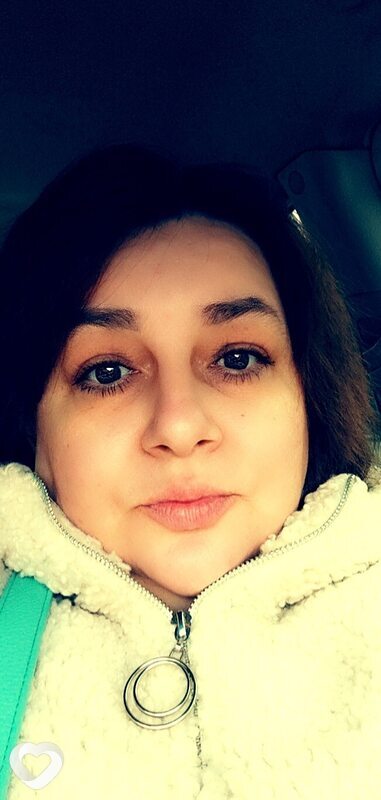 Marinka, 42, Кривое Роге — анкета №1662369