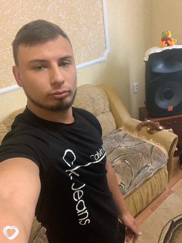 Stas, 28, Черновцах — анкета №1662375