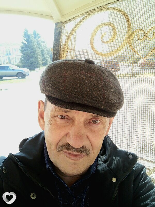 Александр, 67, Славянске-на-Кубани — анкета №1662377