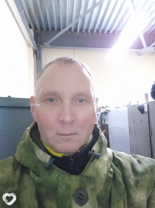 Андрей, 52, Твери — анкета №1662378