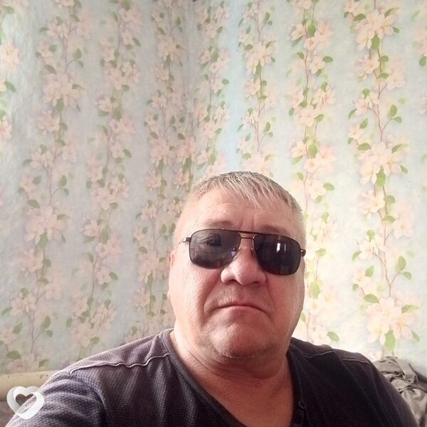 Була, 58, Исилькуле — анкета №1661830