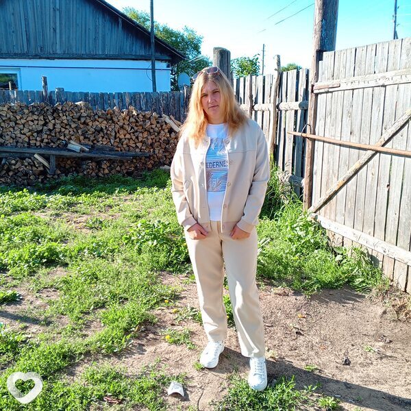 Елена, 30, Омске — анкета №1661835