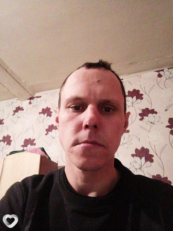 Николай, 37, Сысерти — анкета №1662469