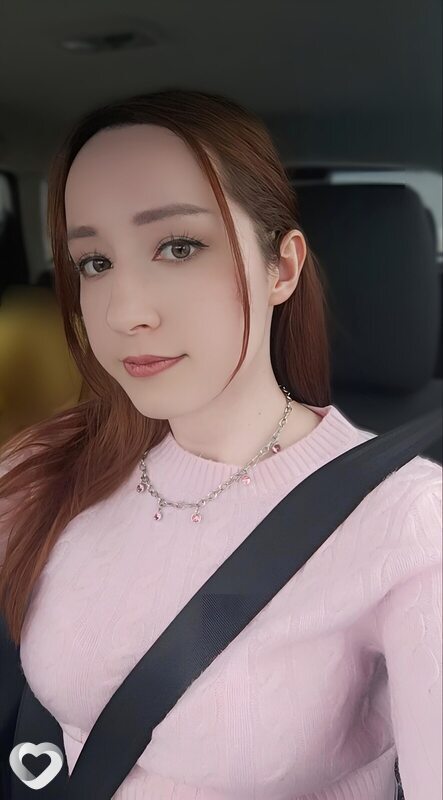 Карина, 29, Пензе — анкета №1662470