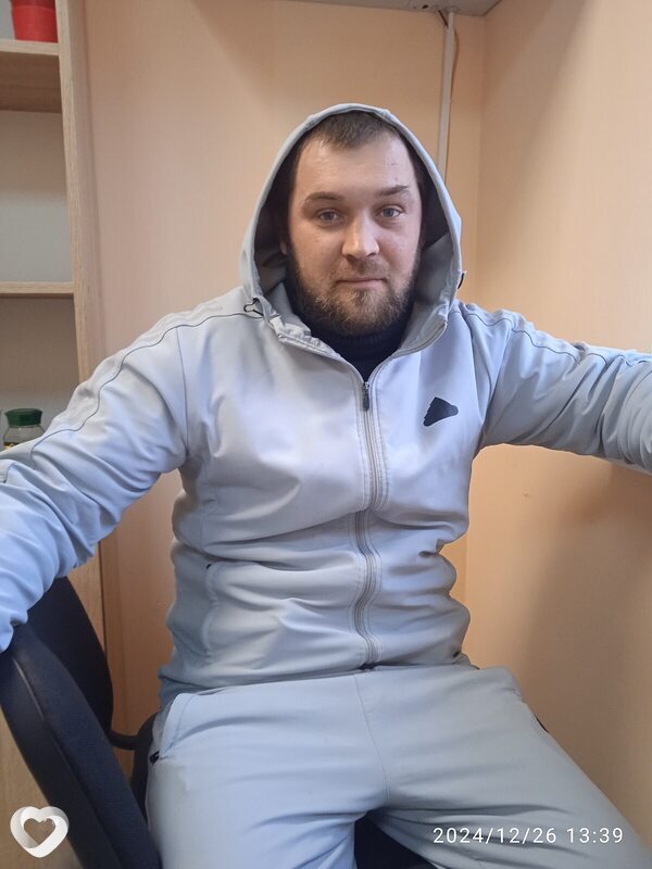 Алексей, 37, Алчевске — анкета №1662472