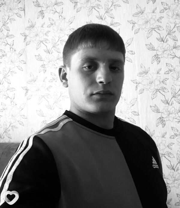 Юрий, 26, Братске — анкета №1661982