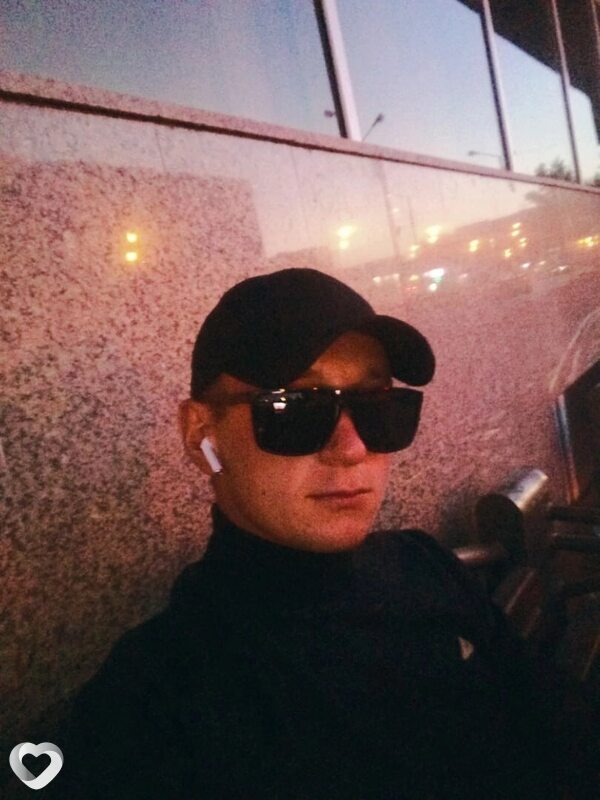 Oleg, 31, Челябинске — анкета №1661987