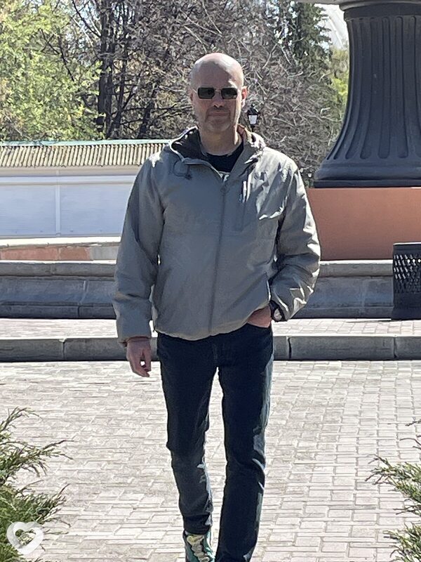 Игорь, 46, Екатеринбурге — анкета №1661992