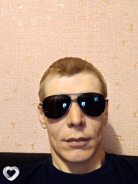 Глеб, 37, Тольятти — анкета №1661993