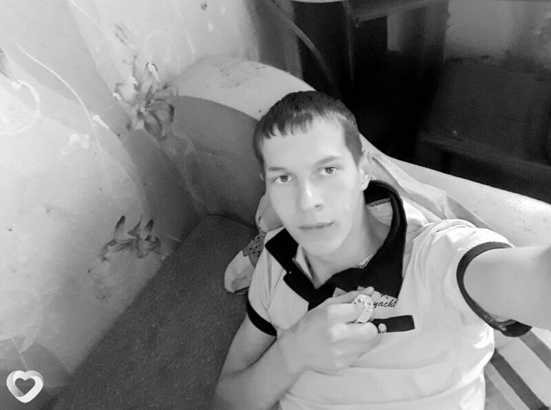 Александр, 27, Чите — анкета №1661996
