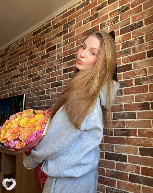 Полина, 29, Санкт-Петербурге — анкета №1662004