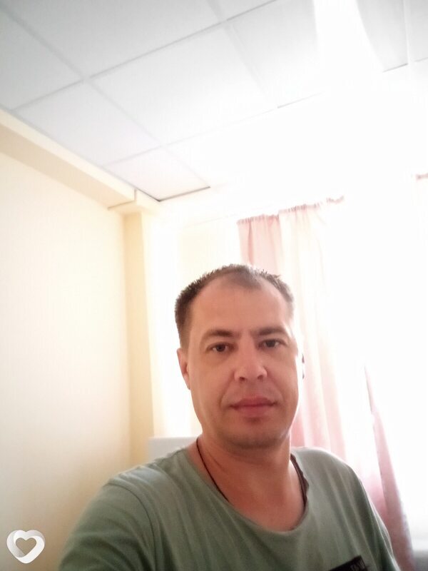 Николай, 41, Воронеже — анкета №1662008