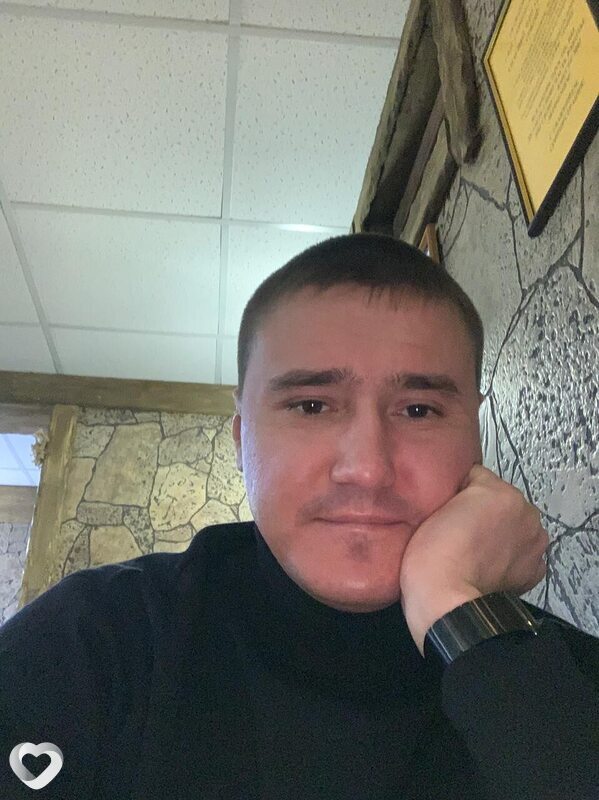 Андрей, 40, Тюмени — анкета №1662009