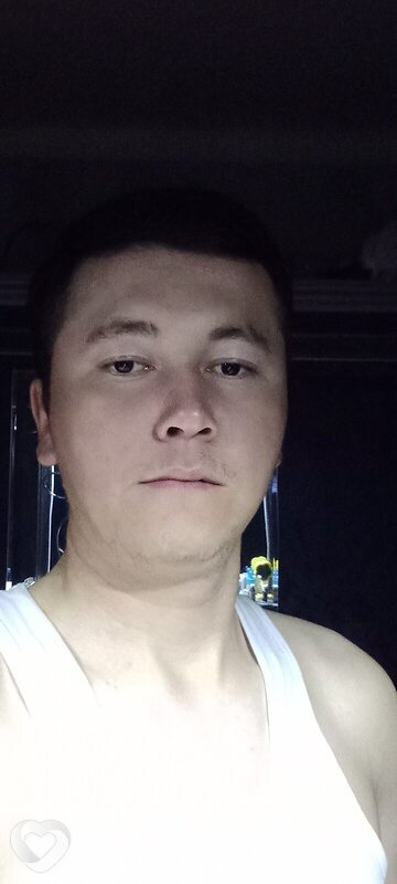 Doniyor, 26, Шымкенте — анкета №1662014