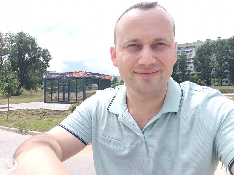 Андрей, 35, Тирасполь — анкета №1662017