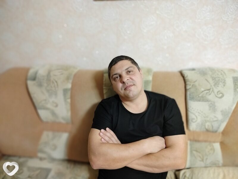 Алексей, 35, Ижевске — анкета №1662025