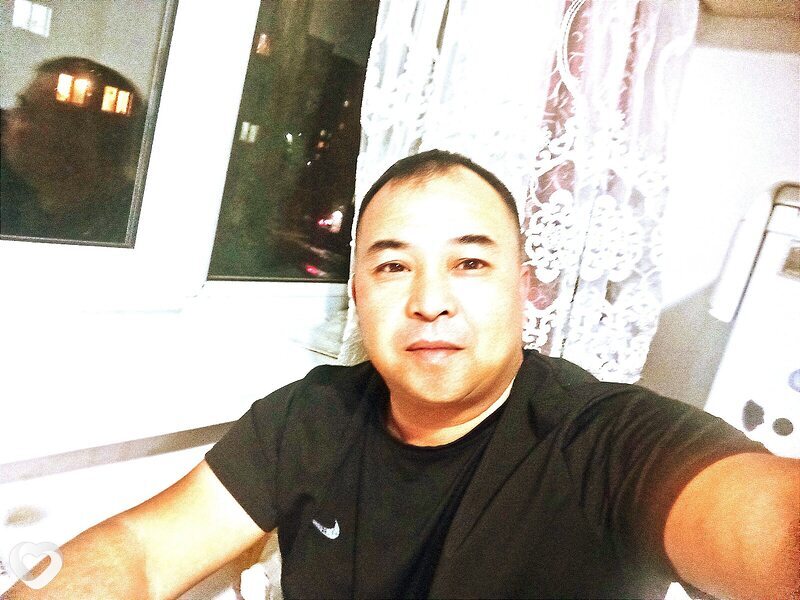 Сакен, 41, Алматы — анкета №1662056