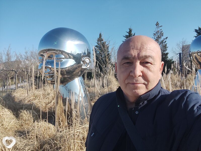 Владимир, 64, Краснодаре — анкета №1662071