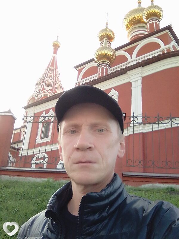 Денис, 42, Тюмени — анкета №1662072
