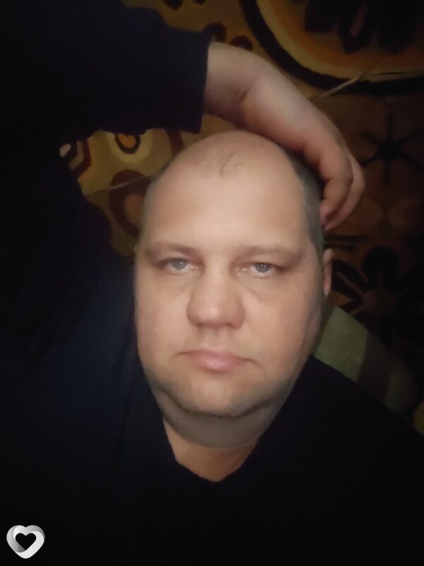 Михаил, 44, Ташкент — анкета №1662074