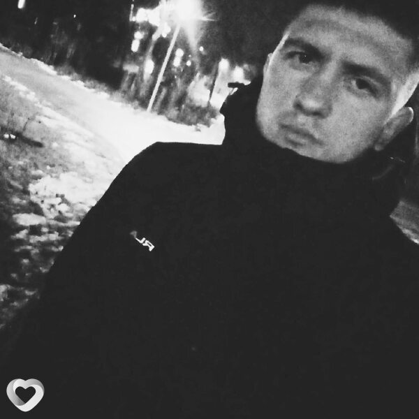 Саша, 30, Мариуполе — анкета №1662075