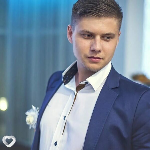 Вадим, 36, Пятигорске — анкета №1662080