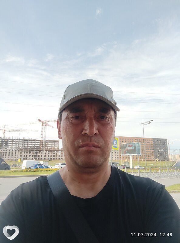 Динар, 48, Экибастузе — анкета №1662081