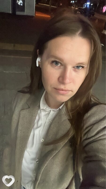 Екатерина, 28, Уфе — анкета №1662082