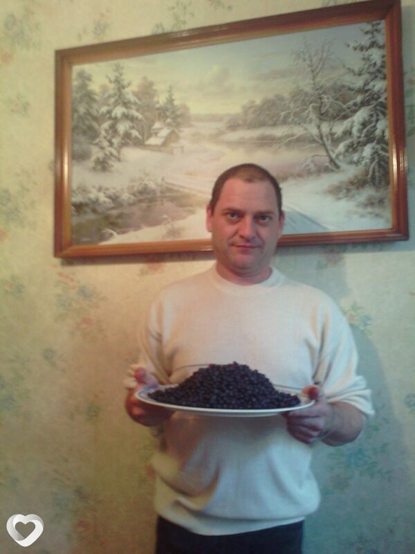Ваня, Единцы