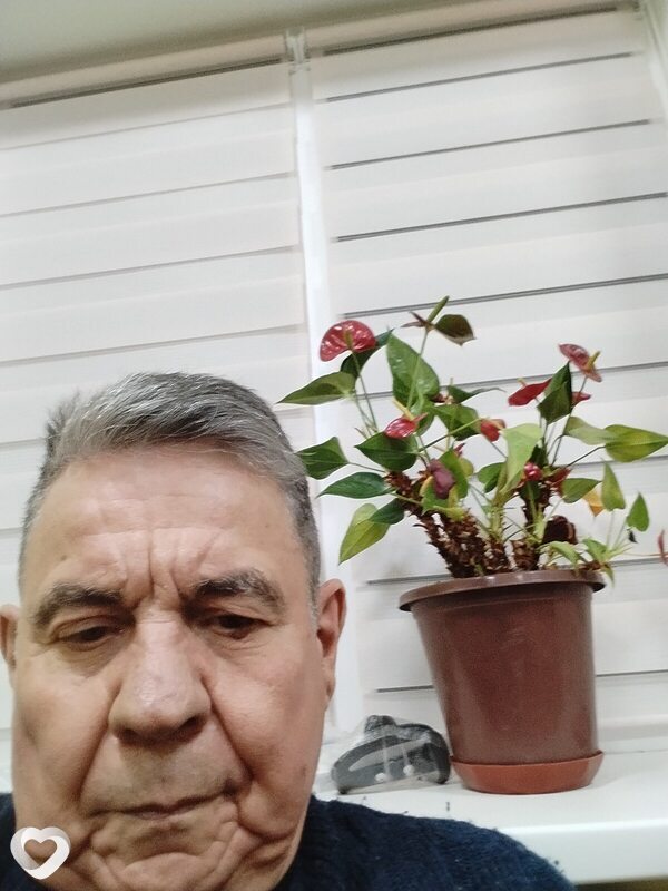 Сергей, 66, Витебске — анкета №1662086