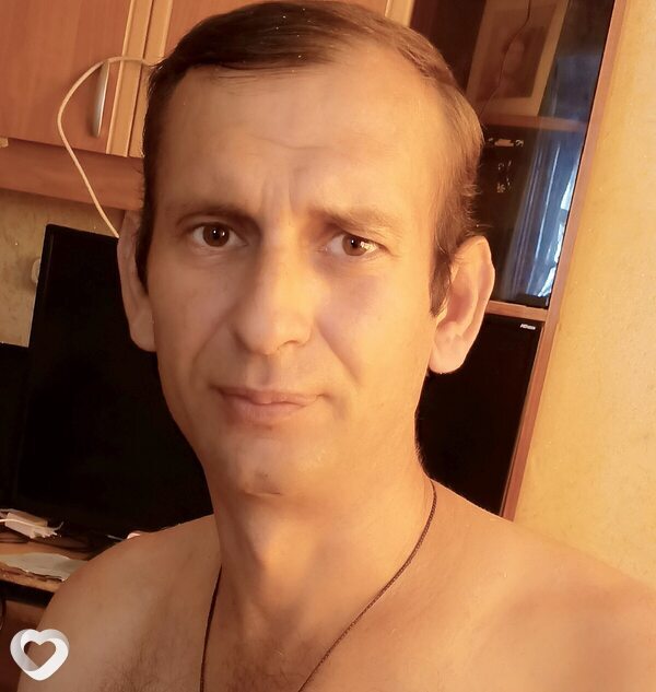 Александр, 43, Калаче-на-Дону — анкета №1662087
