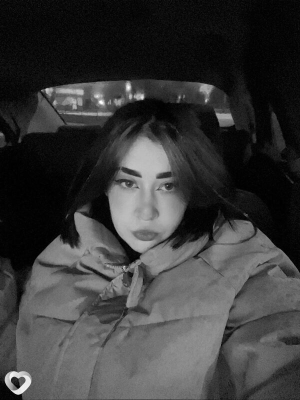 Елизавета, 27, Ростове-на-Дону — анкета №1662101