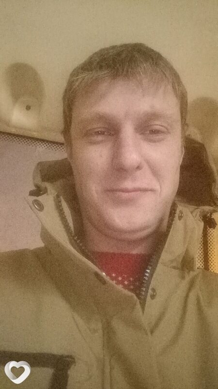 Артур, 35, Казани — анкета №1662130