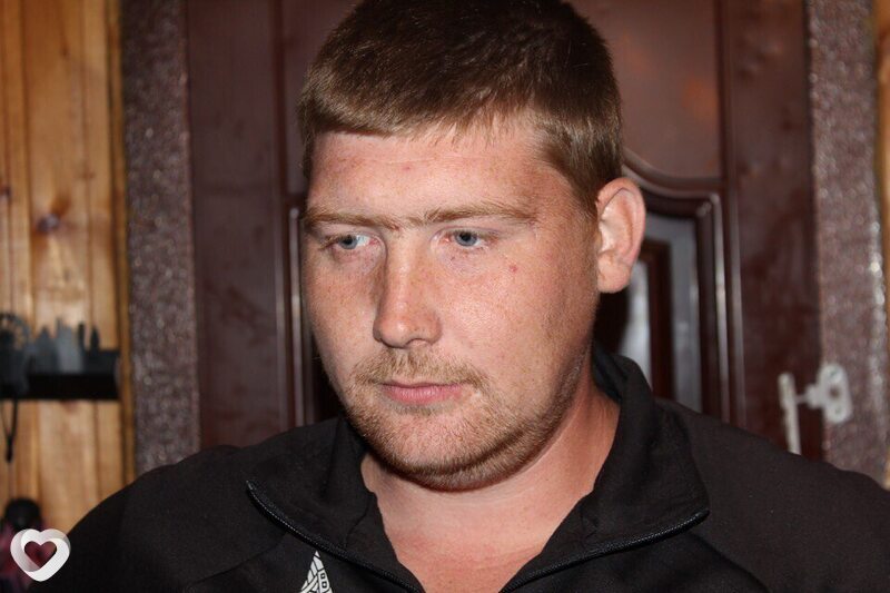 Иван, 35, Воскресенске — анкета №1662132