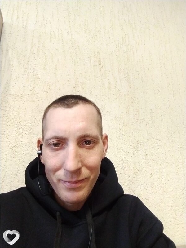 Александр, 42, Великом Новгороде — анкета №1662134