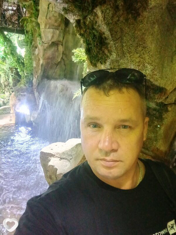 Ода, 47, Владивостоке — анкета №1662136