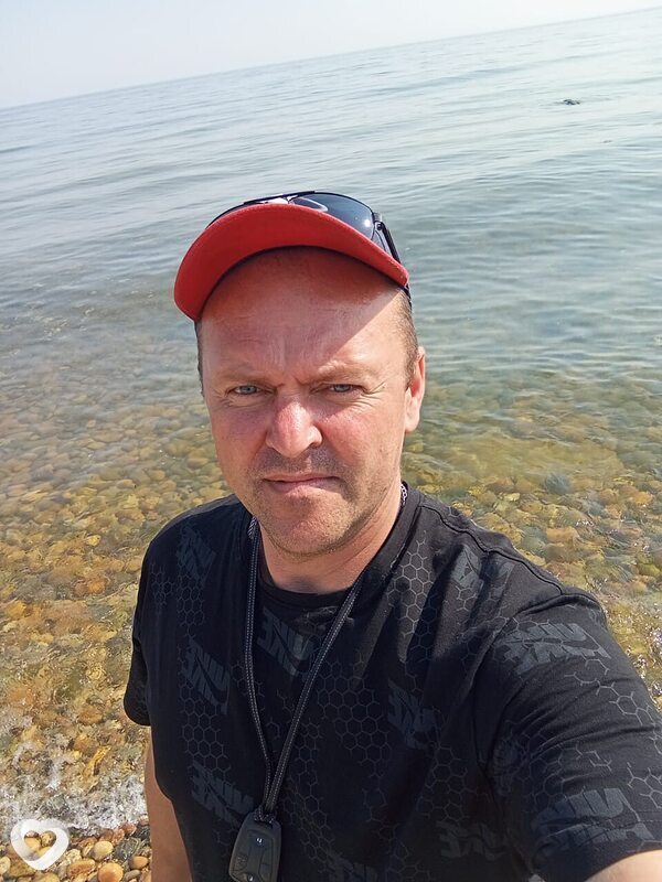 Алексей, Куйбышев