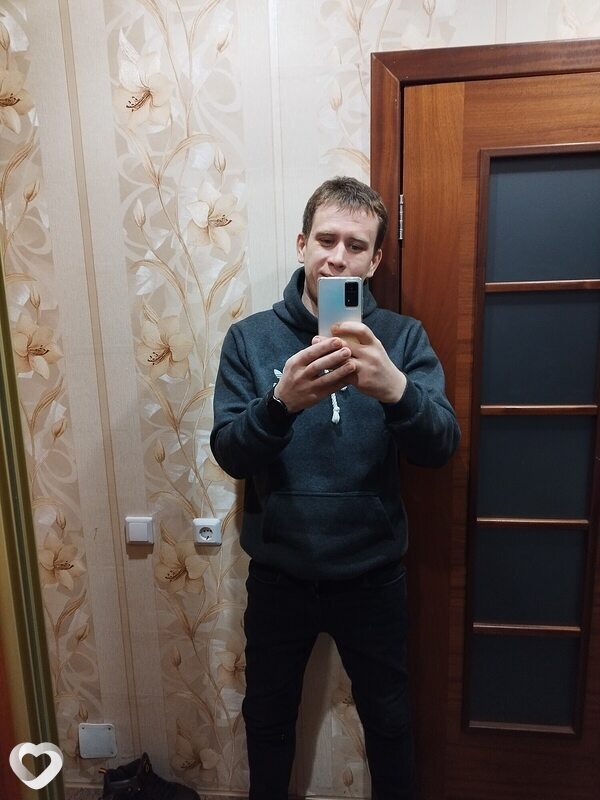 Дима, 35, Кирове — анкета №1662143