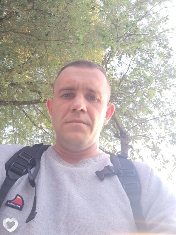 Александр, 34, Витебске — анкета №1662151