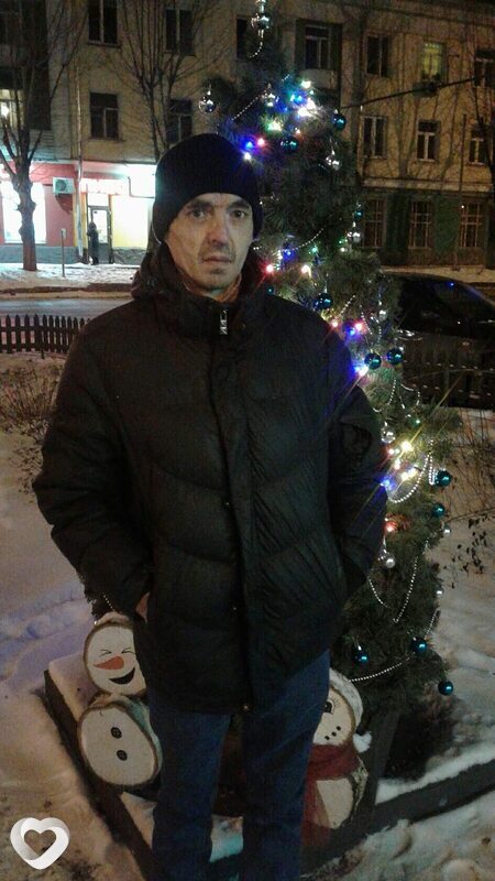 Дмитрий, 52, Красноярске — анкета №1662153