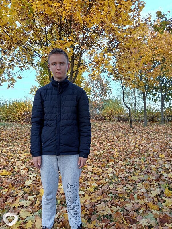 Даниил, 19, Ивацевичах — анкета №1662110