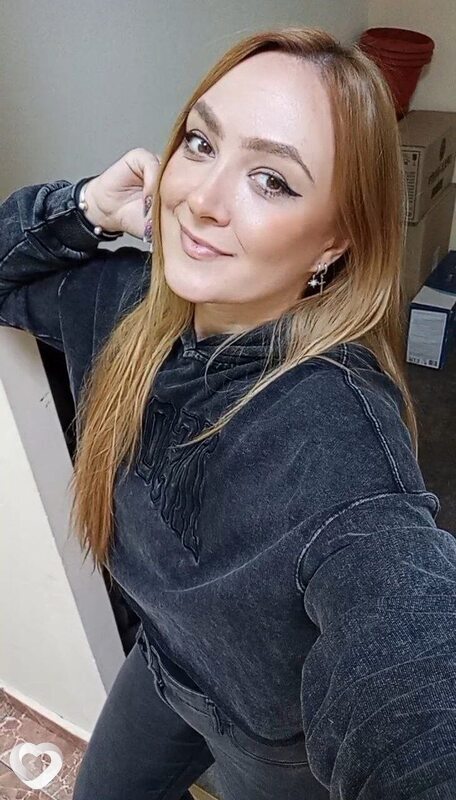 Елена, 39, Перми — анкета №1662115