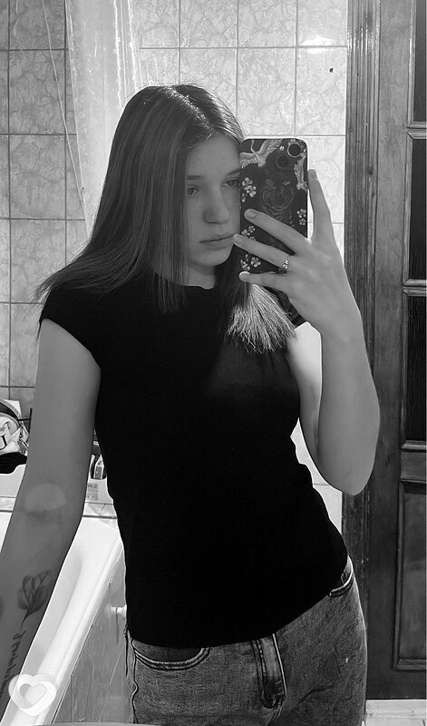 Кристина, 26, Ростове-на-Дону — анкета №1662118
