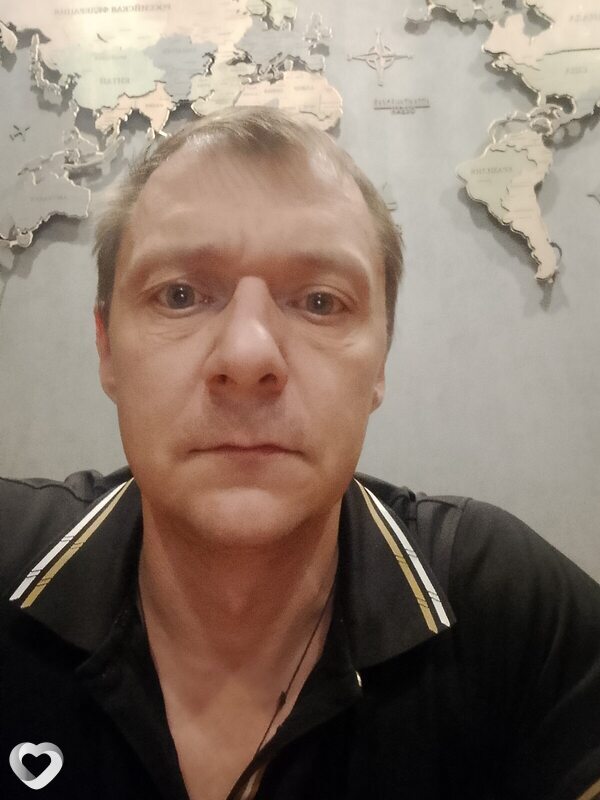 Дмитрий, 46, Раменском — анкета №1662121